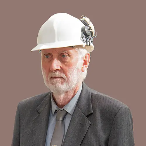 Alan Bilton