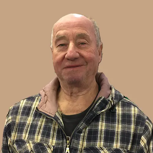 Bryan Hallam