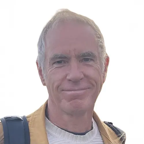 Cliff Seymour