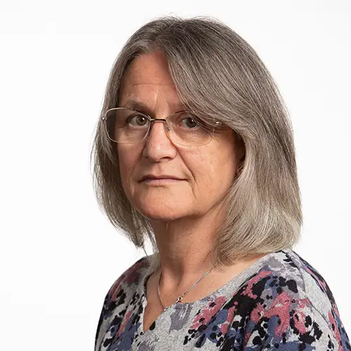 Dr Terri Eynon