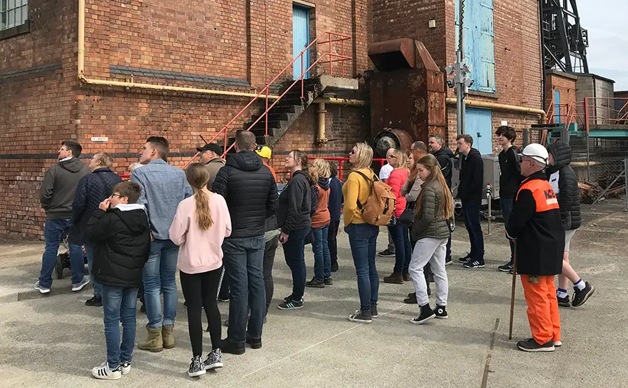 Group Tours
