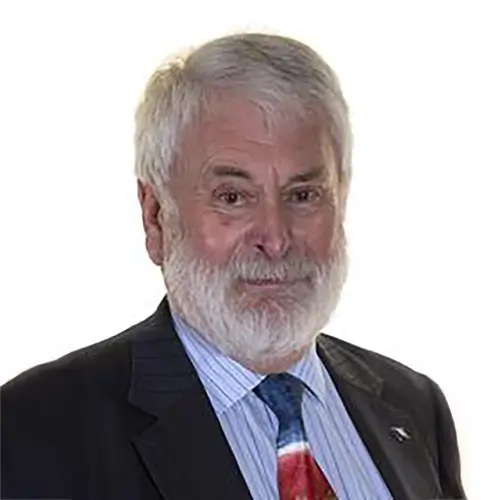 John Geary