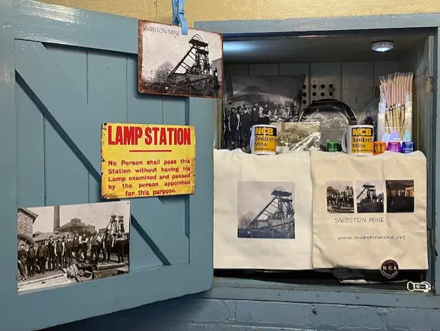 merchandise
