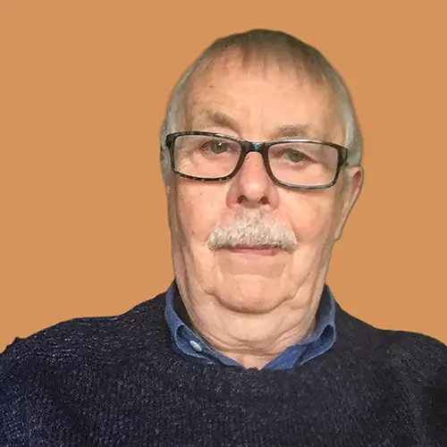 Steve Duckworth